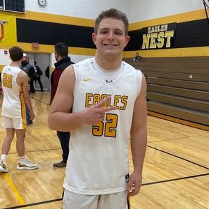 Meet your Posher, Zach